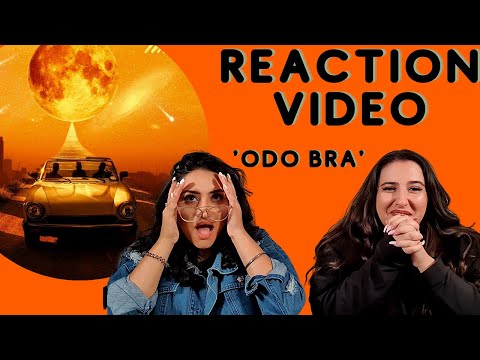 Just Vibes Reaction / Patoranking ft King Promise - Odo Bra / 'Three' Album Review