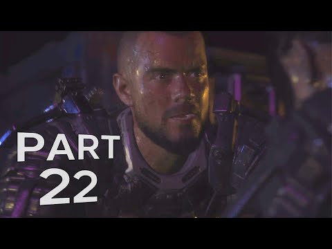 The Callisto Protocol - Gameplay Walkthrough Part 22 - A CURE...
