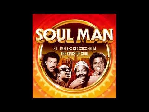 Johnny Bristol - Hang On In There Baby