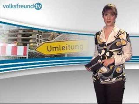 volksfreund.tv vom 30. April 2008
