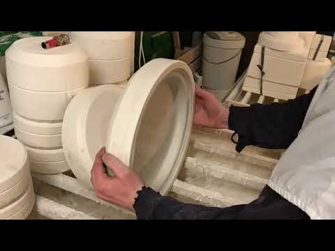 Andrew Challinor Casting plates in S O T iPhone