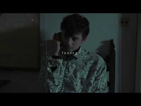 sufjan stevens - visions of gideon (slowed & reverb) [with lyrics]