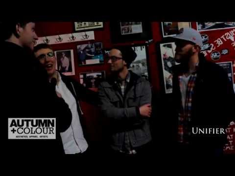 Thumbnail for Showcase Interviews - By Paul Warren by Paul Warren