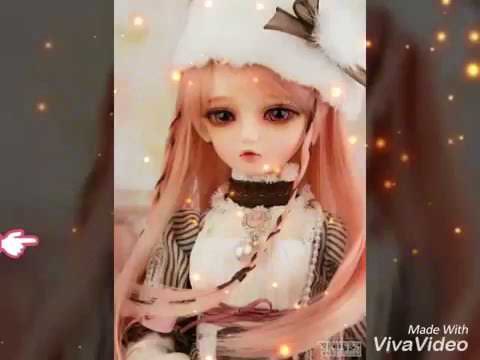 Beautiful WhatsApp status video💙woh ladki bahuth Yaad ATHi Hain💙by Rukiya Shariffa