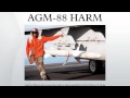 AGM 88 HARM