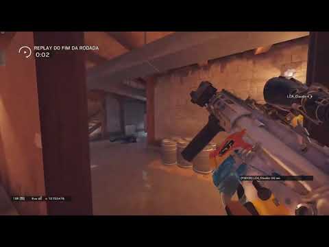 Highlight PC - Em homenagem ao nosso querido Bolinho (sexy cake) - RoG_GhxT