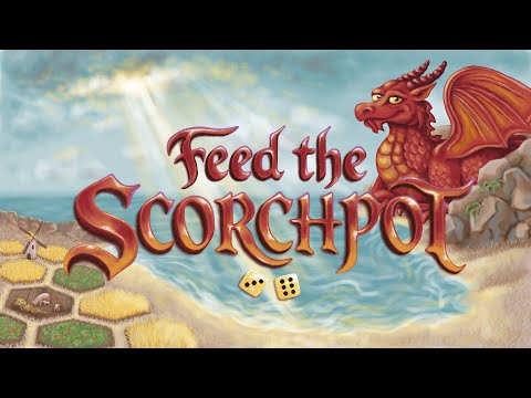 Feed The Scorchpot youtube-video
