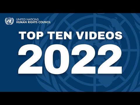 United Nations High Commissioner for Human Rights | Community Health