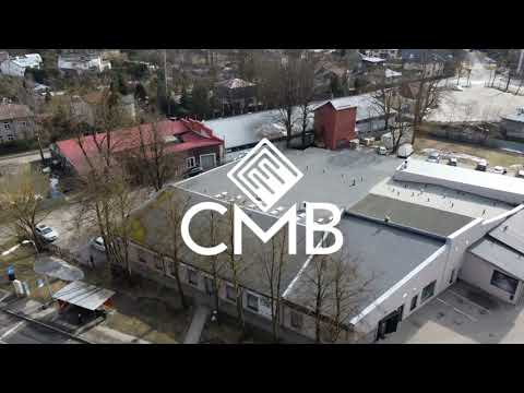 CMB darbības virzieni