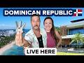 How To Buy Your DREAM HOME In The Dominican Republic We Did It