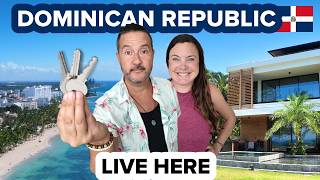How to Buy Your DREAM HOME in the Dominican Republic 🇩🇴 (We Did It!)