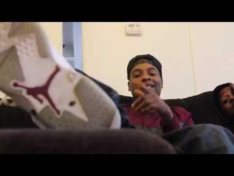 Dre Blunt X Young D - Focused