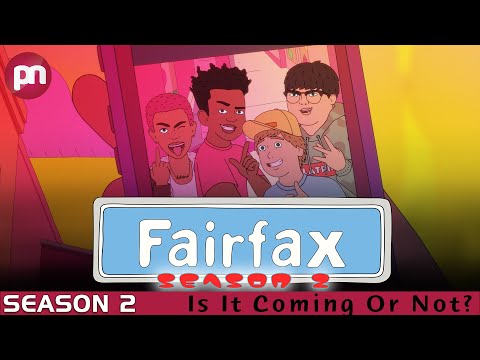 Fairfax Season 2: Is It Coming Or Not? - Premiere Next