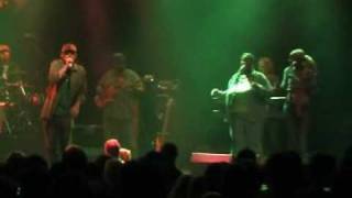 Rootsriders - Tribute 2 Bob Marley ft I Repeat Effenaar