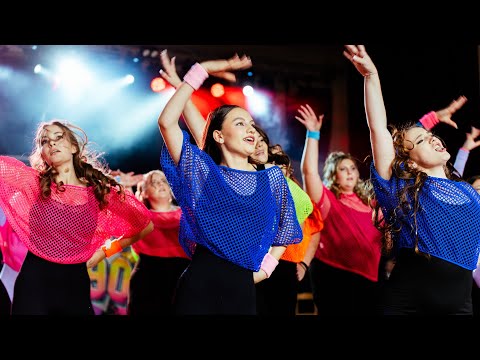 Maturitní ples | 4.PB 2025 | SOŠ a SOU Horšovský Týn