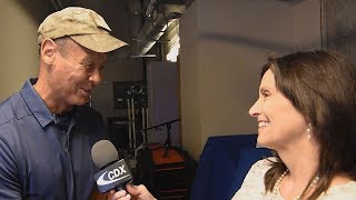 Neal McCoy Interview at the Earl Thomas Conley Tribute Concert | CDX Nashville