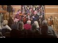 Wild Fiddler's Rag