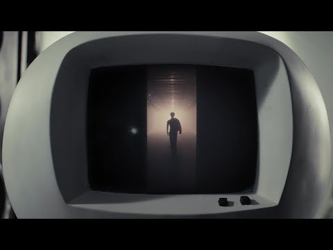 TAMP - ECHOES (Official Music Video)