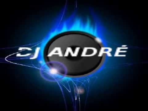 D J ANDRÉ MR VAIN MIX