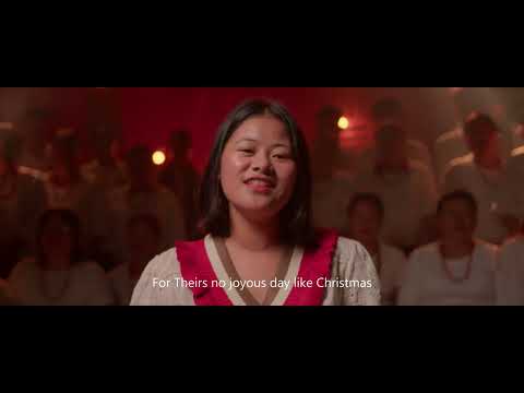 Tonito/Kihikali Lumami Baptist Church "Christmas tsala" NITOA GALILEE/Skironga Salanti/DJ Isaia Band