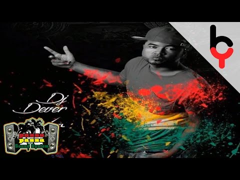 Mujer Libertina - Dj Dever Ft Adonay