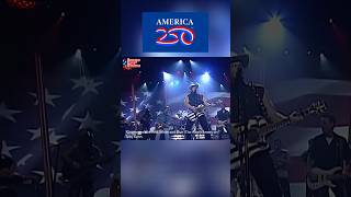 Patriotic Country - Courtesy of The Red, White and Blue (The Angry American)