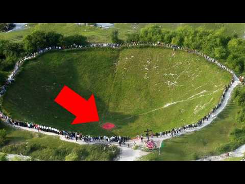 The Massive Blast That Swallowed an Army Alive