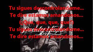 2 mujeres (Letra) Daddy Yankee