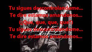 2 mujeres (Letra) Daddy Yankee