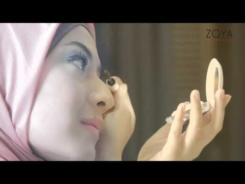 Coloring Eyebrow - ZOYA Cosmetics