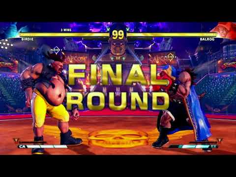 Evo 2018: Day 2 - The Jump Off - Part 3