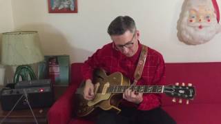 Joel Paterson – Jingle Bell Rock