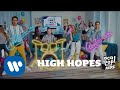 Acapop KIDS HIGH HOPES By Panic At The Disco Official Music Video