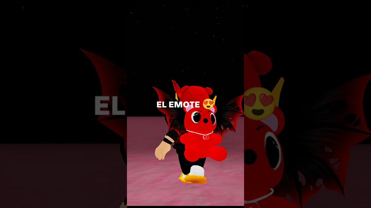 NUEVO TREND?? 😍😍 #roblox