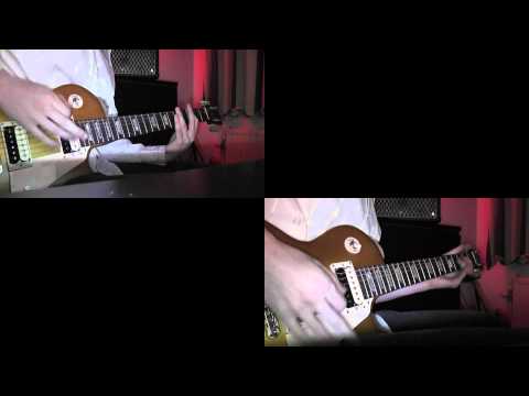 Fit for Rivals - Crash [HD]