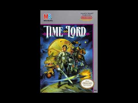 Sound Test Unlocked! Best VGM 1697 - Research Facility (Time Lord)