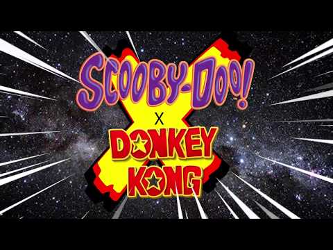 Scooby Doo x Donkey kong op 1 - "Slam Proud"