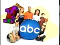 Disney S 1 Saturday Morning ABC Promo 2 13 1998