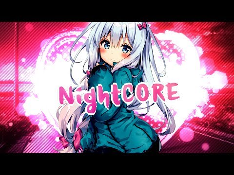 Nightcore - Freak Out (Nordic Stars Remix) [Roxfield]
