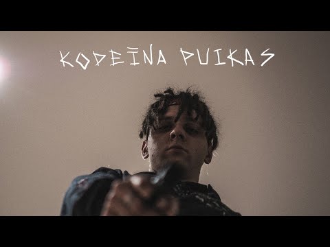 Trench Mafia Locco - Kodeīna puikas (dir. by @rein.is)