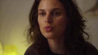 Rebecca Schiffman &quot;Walking To The Subway&quot; Official Music Video