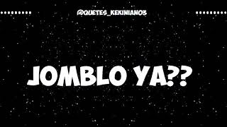 Download lagu Story wa keren jomblo😂 mp3 Download lagu Story wa keren jomblo😂 mp3