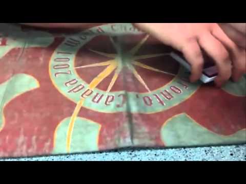 Patrick Hoban - Top 32 YCS Las Vegas Deck Profile - Mermails