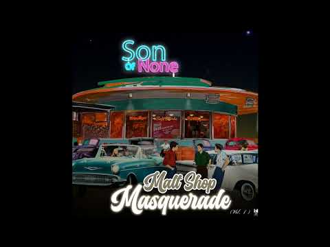 8.) s0n 0f n0ne - Goodbye Baby