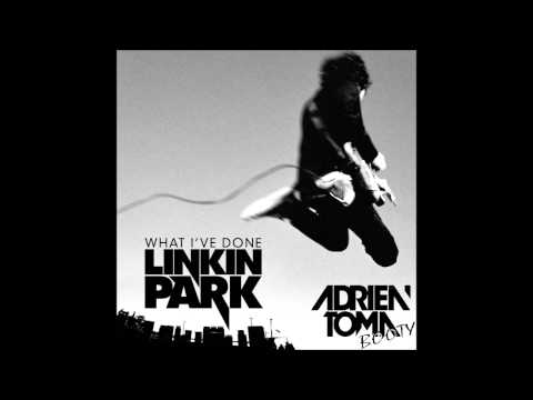 Linkin Park Vs Martin Garrix - What I've Proxy (Adrien Toma Booty)
