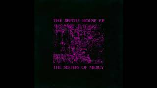 The Sisters Of Mercy - Kiss The Carpet