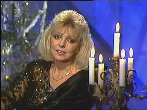 Hana Zagorová - Čas odejít (1988)