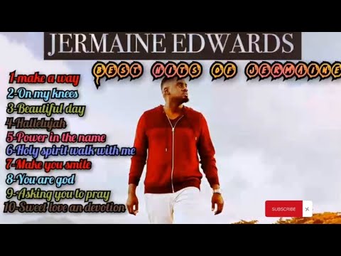 JERMAINE EDWARDS best hits