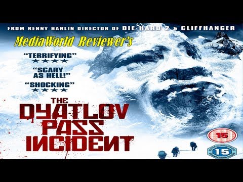 The Dyatlov Pass Incident (2013) Review