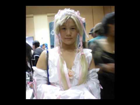 [[ SacAnime Summer 2009 ]]